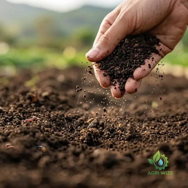 Soil Health Solutions