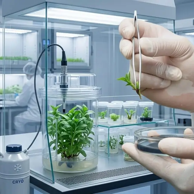 Biostimulants