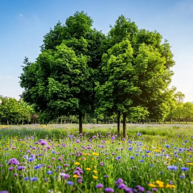 Plant Health Solutions